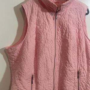 Women’s vest